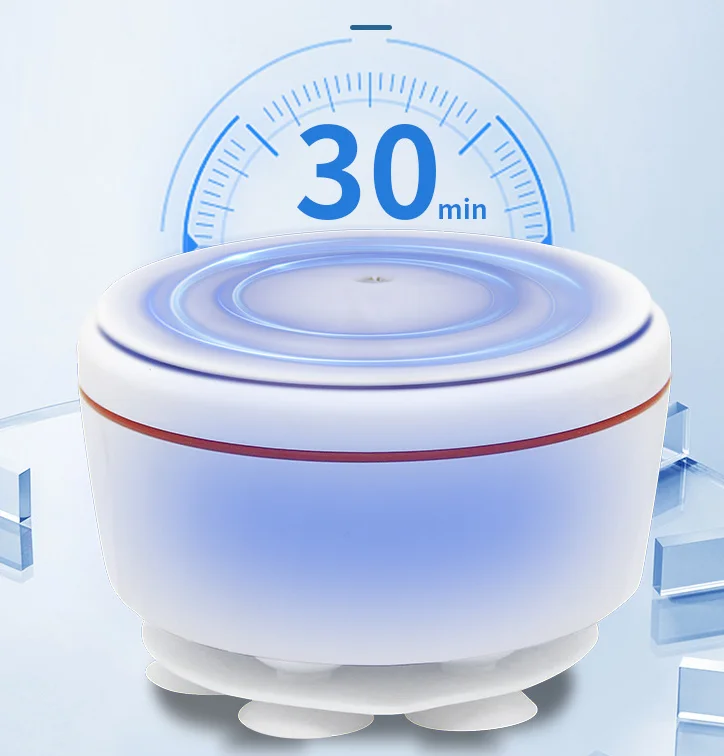 Mini washing machine