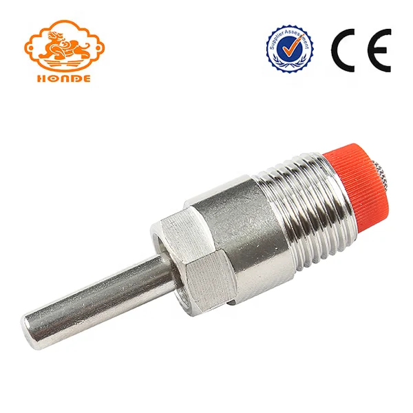 Stainless Steel Pigs Drinking Water Nipples