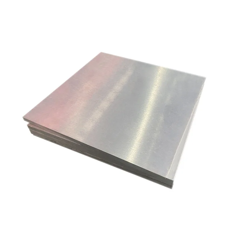 Manufacturers supply pure magnesium foil