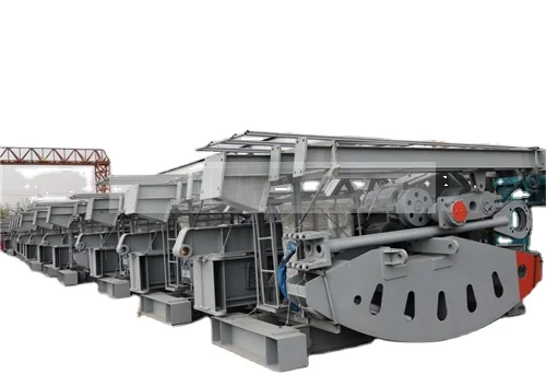 Energy Mineral oil field equipment C320D C640D C228D C160D pumping machine