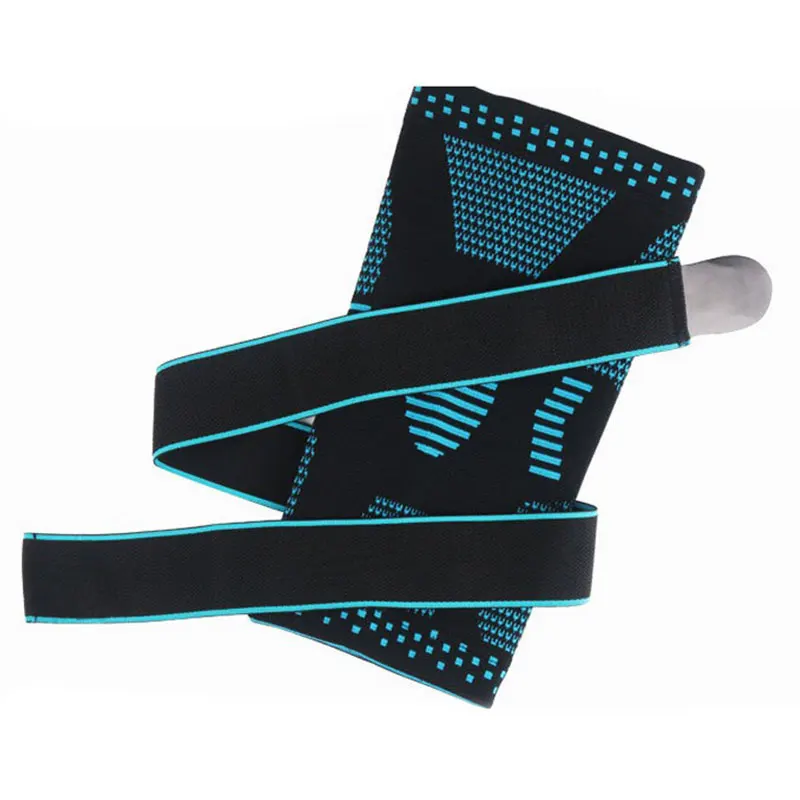 Knee brace brace for knee meniscus compression Running basketball patellar breathable brace