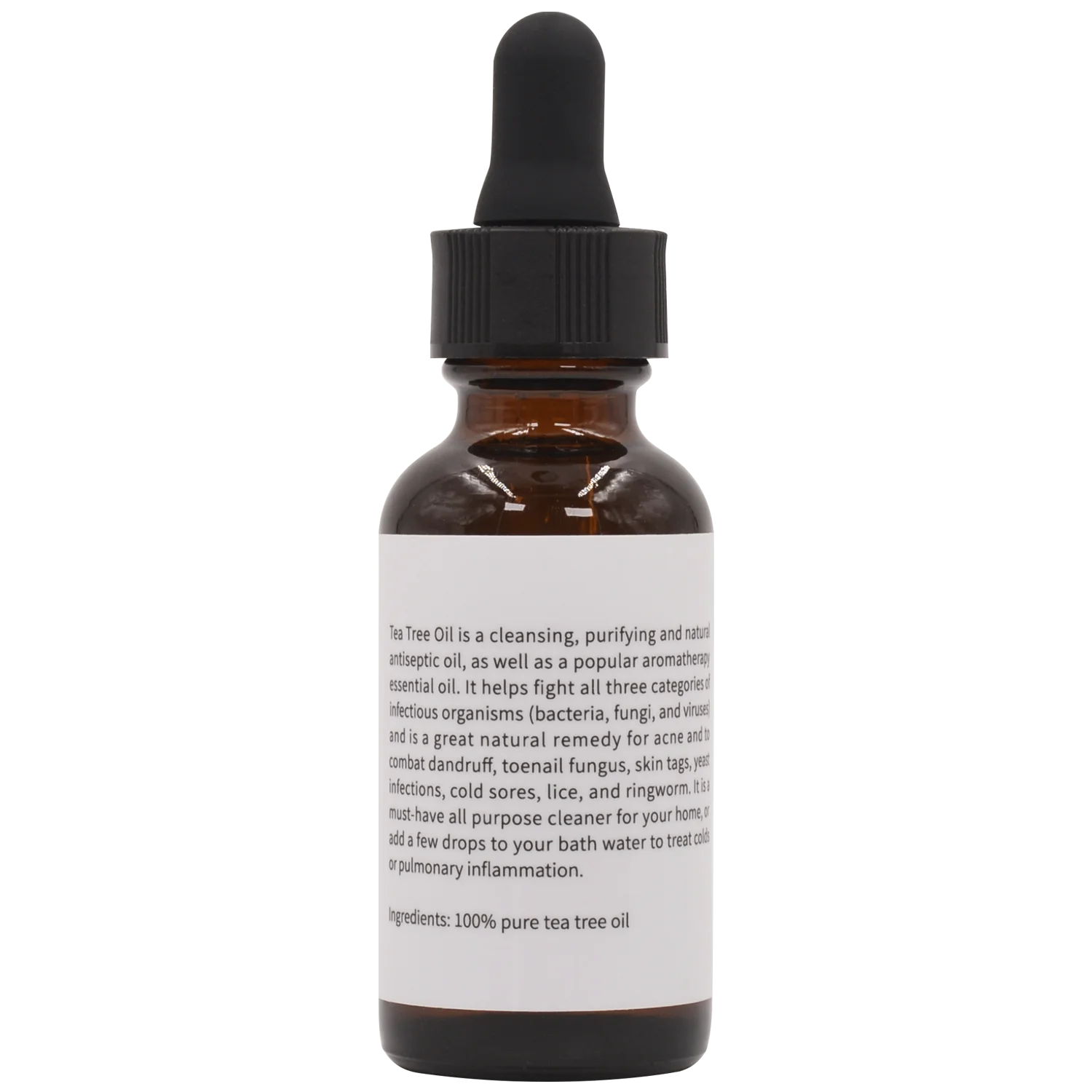 Wholesale Private Label  100% Pure Natural Vegan Organic Ance Scar Treatment  Skin Care & Hair Care Tea Tree Oil