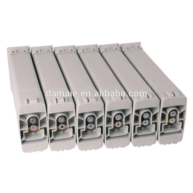 For HP 792 remanufactured ink cartridges for HP Latex 210 260 280 L26100 L26500 L28500