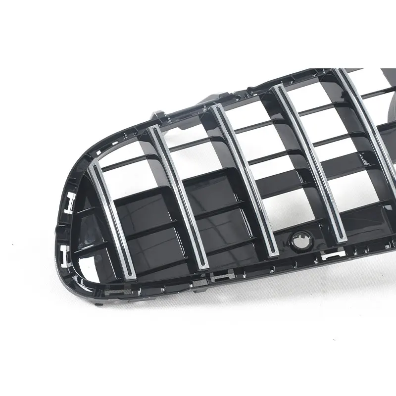 Panamericana auto racing grill GT style grille  for mercedes Benz SL R231 2017+