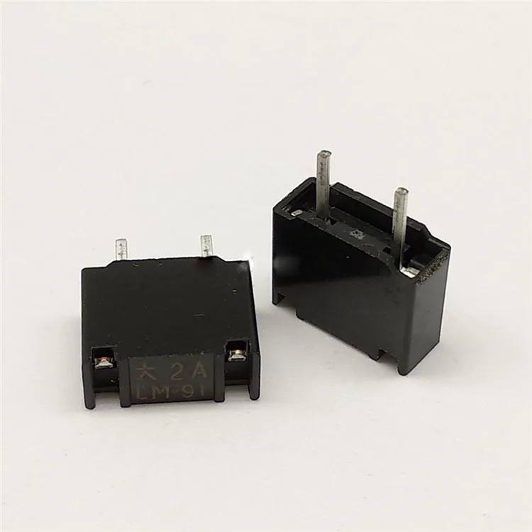  FANUC запасные части A02B-0265-K101/A60L-0001-0290 Дайто Предохранитель LM20
