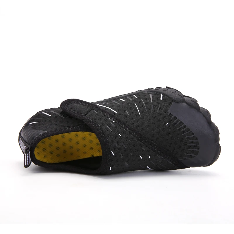 Quick Dry Non-Slip Children Water Skin Barefoot Shoes Children Summer Socks Walk on Swimming Sports Beach Water Aqua Shoes