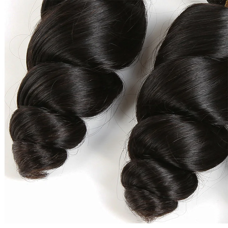
Raw Cambodian Hair 100 Percent Cambodian Human Hair 
