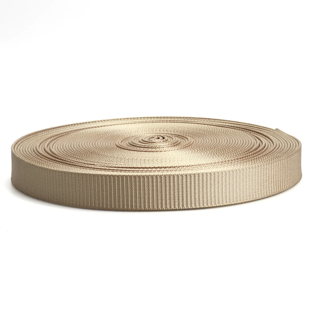 2024 Custom Polyester Webbing Belt With Wholesale New Products