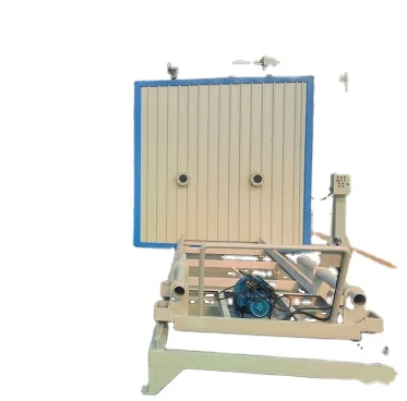 Сушильная печь с трансформаторной катушкой, промышленная Вакуумная сушилка, печь для трансформатора