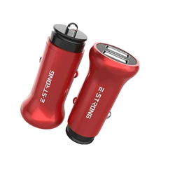 fast charging car charger