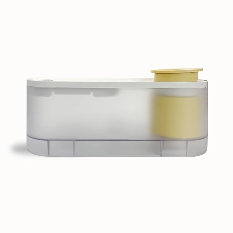 Factory wholesale price cat pet  food feeder and water food dispenser pump automatic for feeder