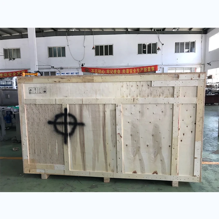 Customized Case making machine, Case packer, Food&Beverage case packaging machine