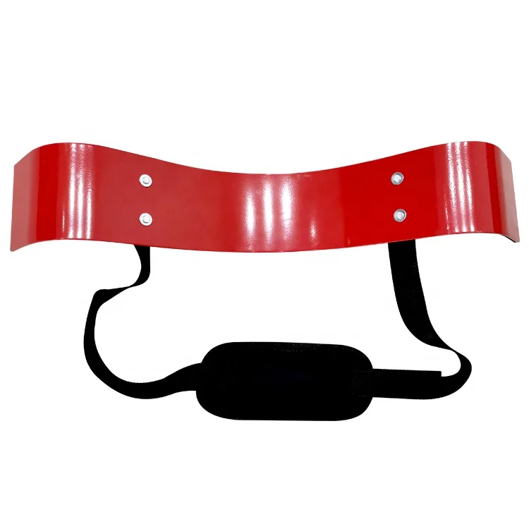 Arm Blaster for Biceps & Triceps Dumbbells & Barbells Curls Muscle Builder Bicep solator for Big Arms Bodybuilding