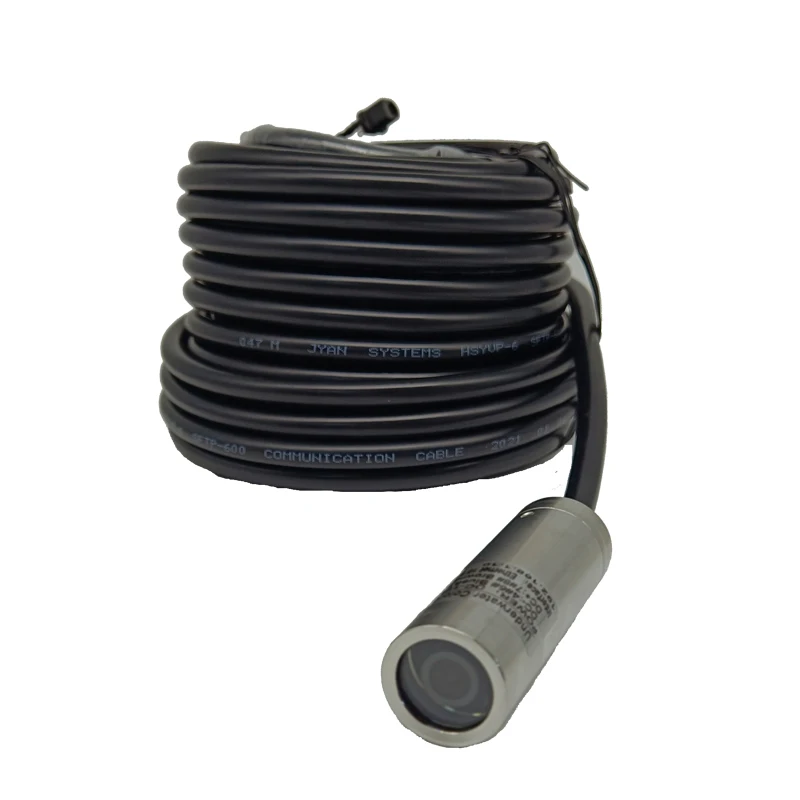 Водонепроницаемая подводная камера ip68 аквариумная наблюдения за океаном