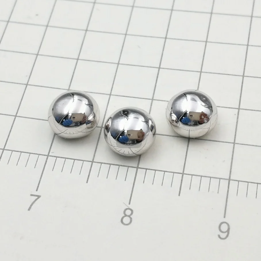 2 gram 99.98% solid Ruthenium metal pellet element 44 sample