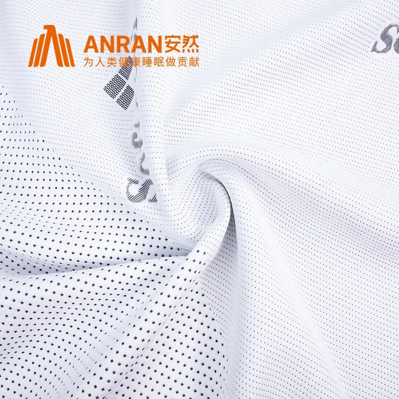 mattress fabric knitted for mattress cover quilting TOPPER high quality fast delivery lining fabrics