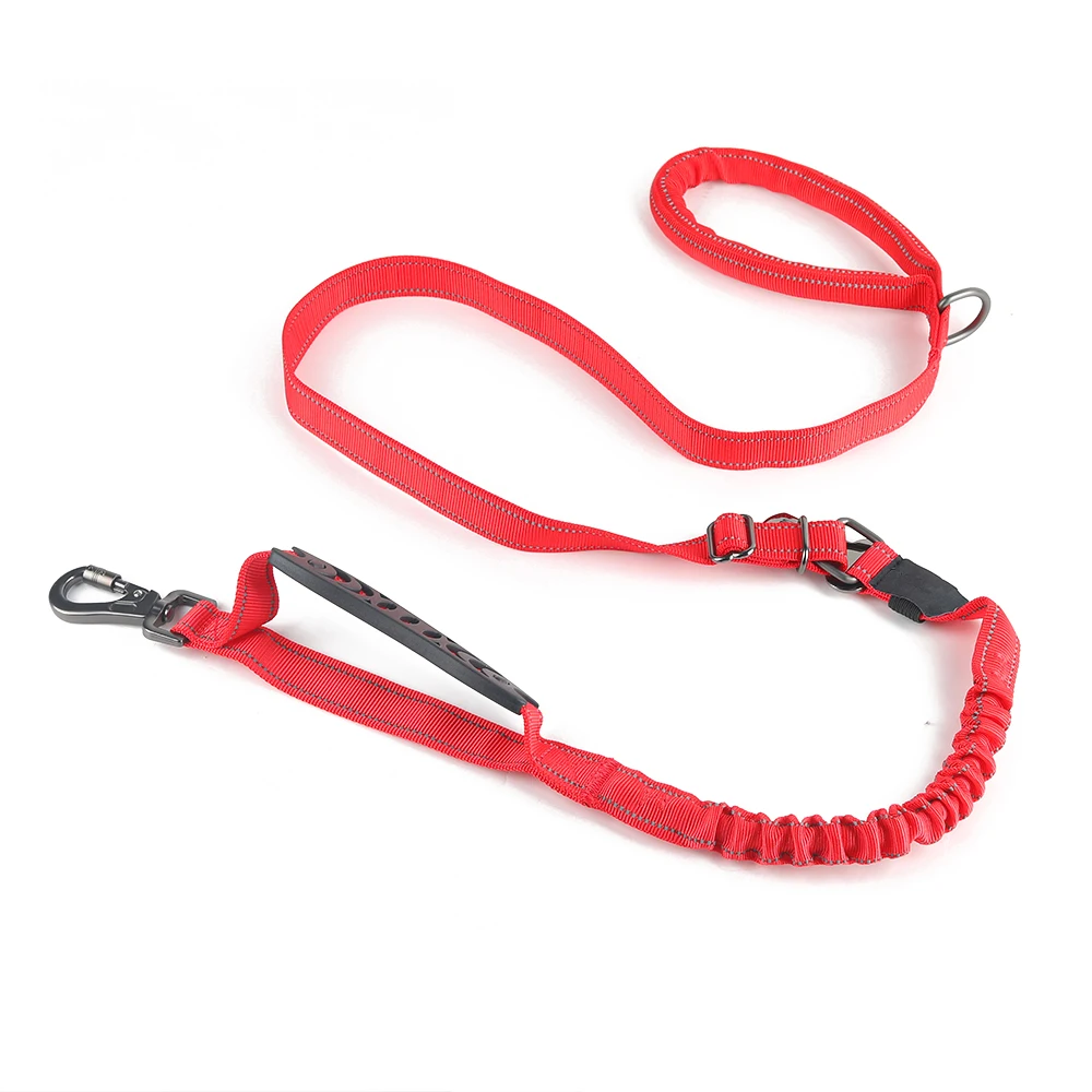 Luxury Dog Rope Leash Dog Leash Lead Cotton Braided Animal Collars And Leashes Accessories For Pet Walking