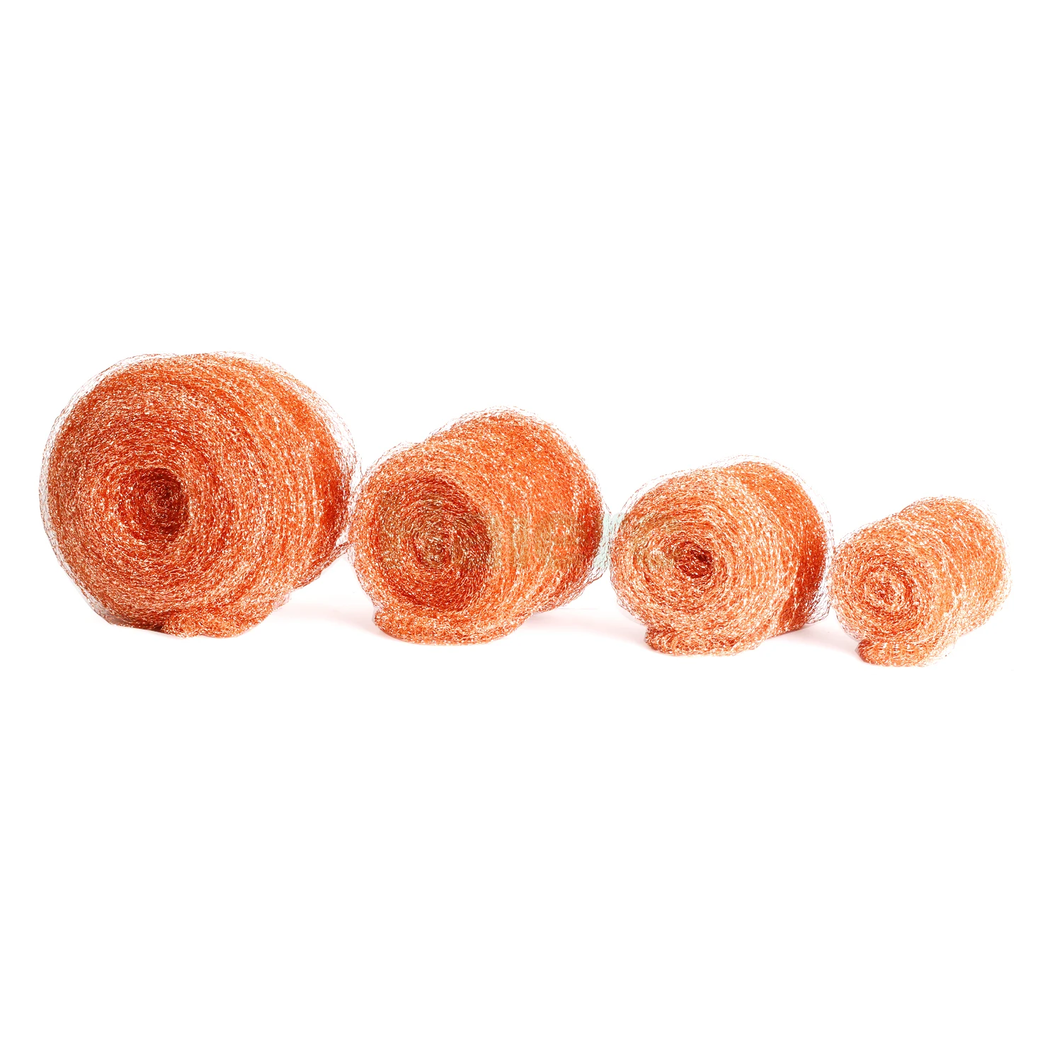 Haierc Anti Snail Rat Rodent Slug Snail Control Copper Wire Mesh