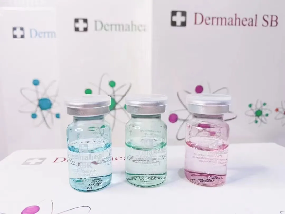 
Hot Selling Dermaheal HSR SR SB serum skin care 