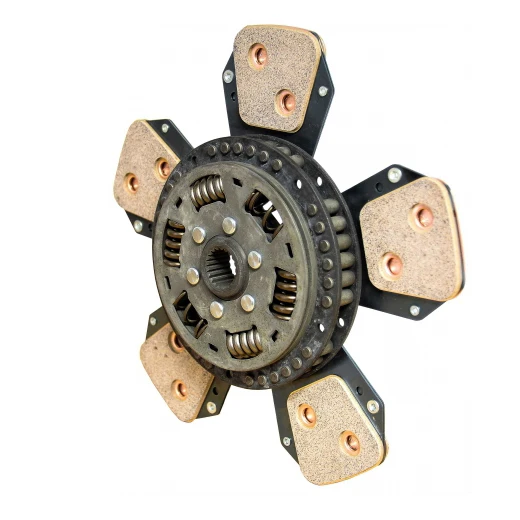 Tractor Parts Clutch Disc for MF 299 398 475 5340 OEM 1692759M91