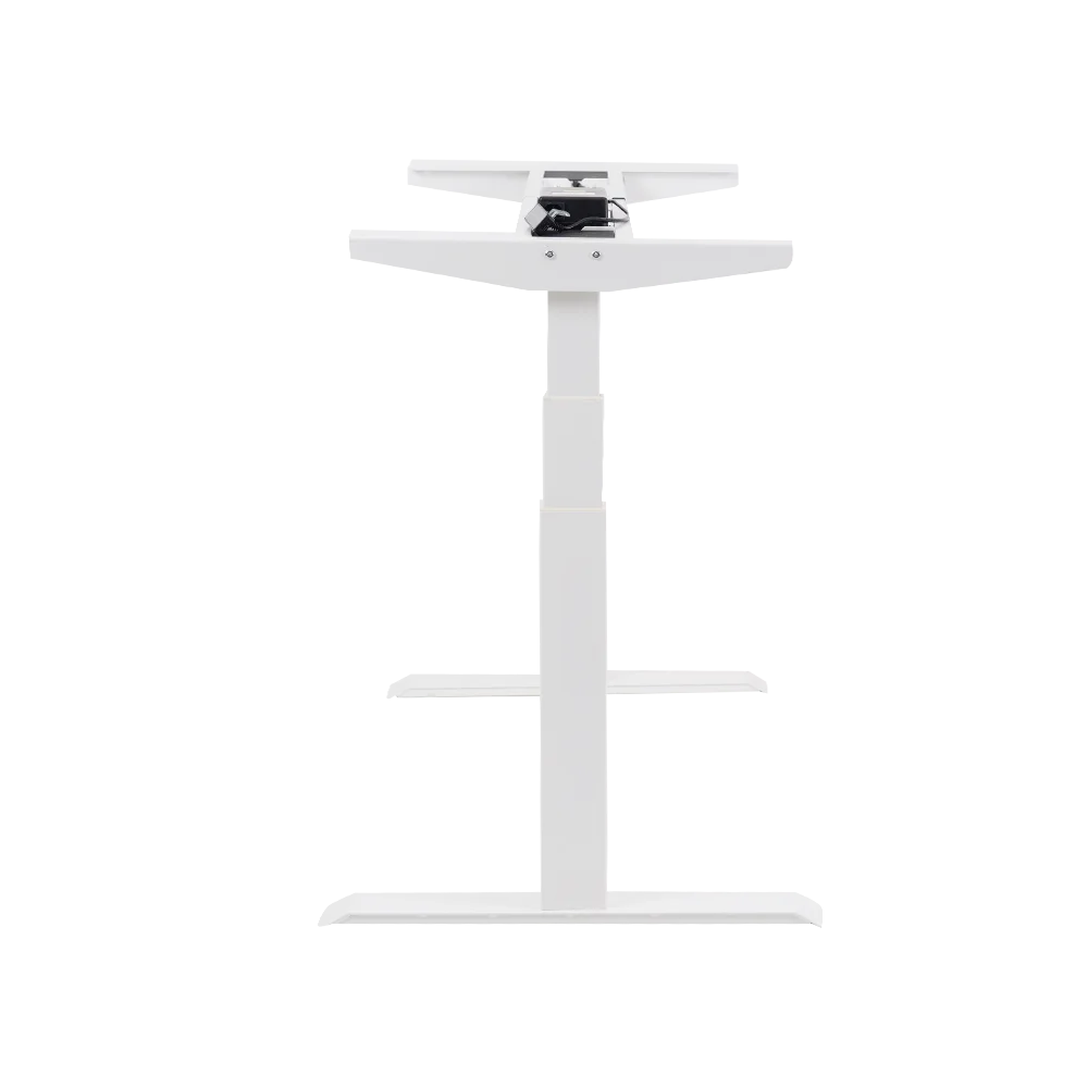 Эргономичная офисная мебель, двойной мотор, сидячий стол, регулируемый стоячий стол