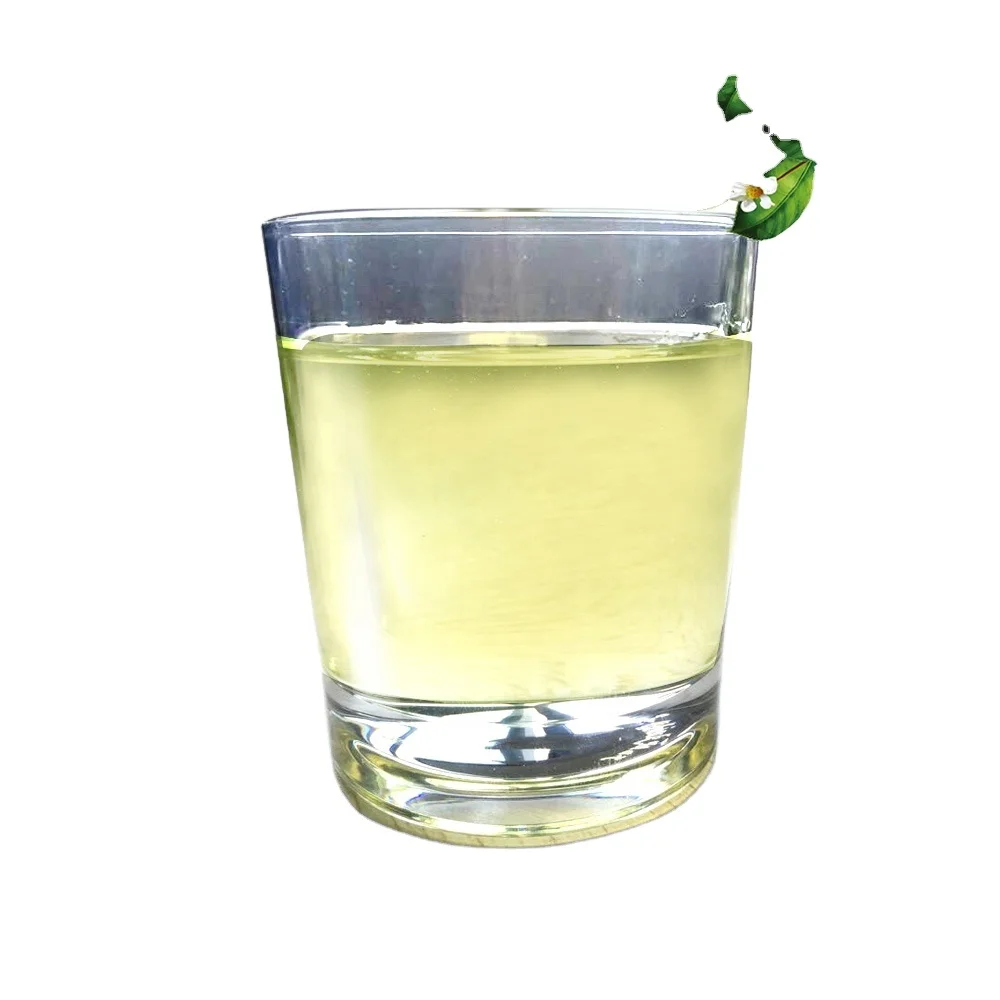 wholesale bulk price Organic Camellia Oil for skin care