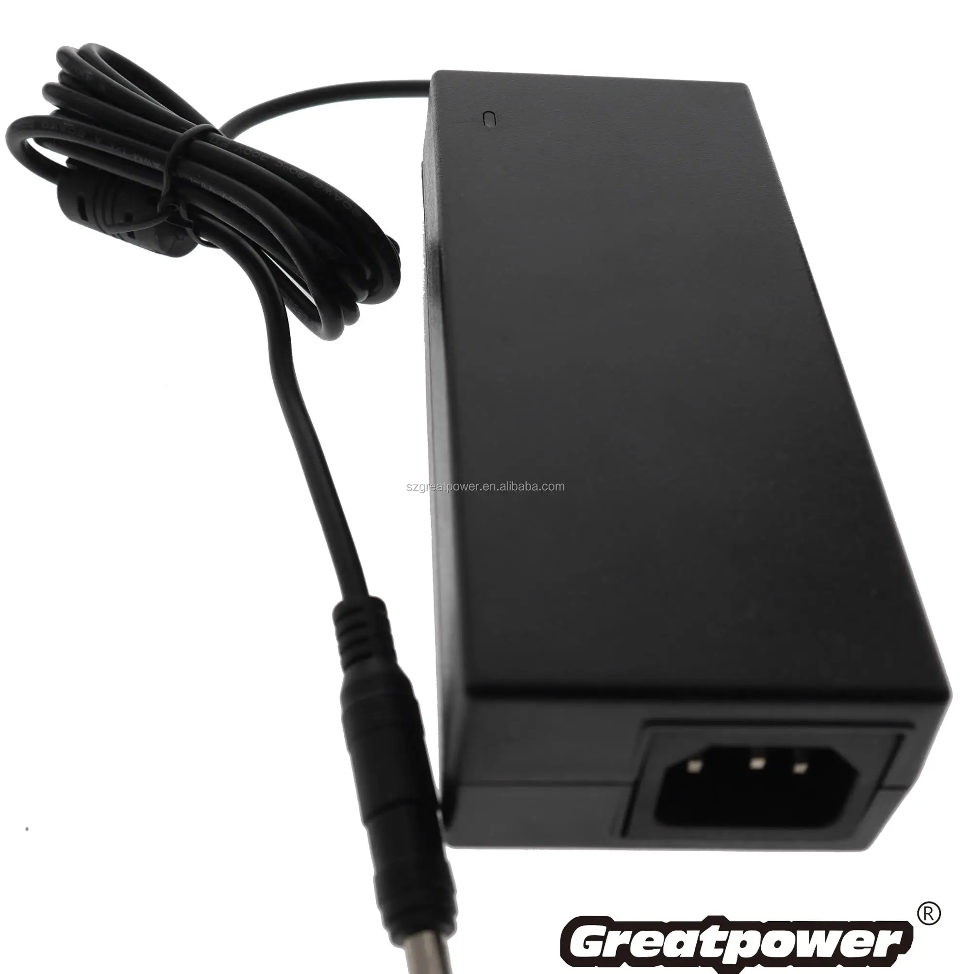 Адаптер 100 В-240 В 50 Гц-60 Гц 5 в 6 в 7,2 в 9 в 12 В 15 в 18 в 19 в 24 в медицинский адаптер питания