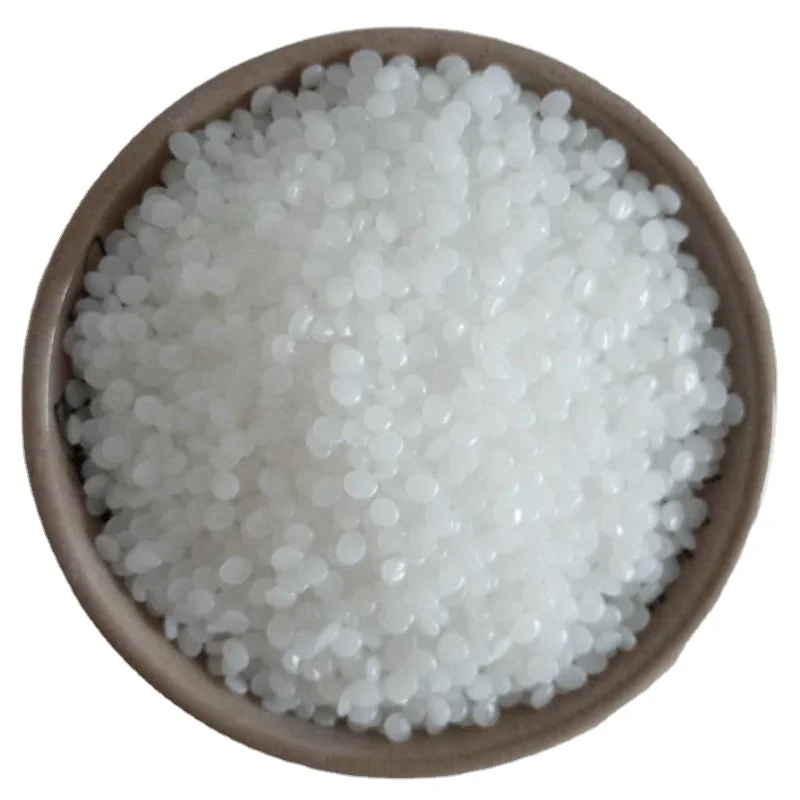 LLDPE plastic granules linear low density polyethylene injection grade raw materials from china
