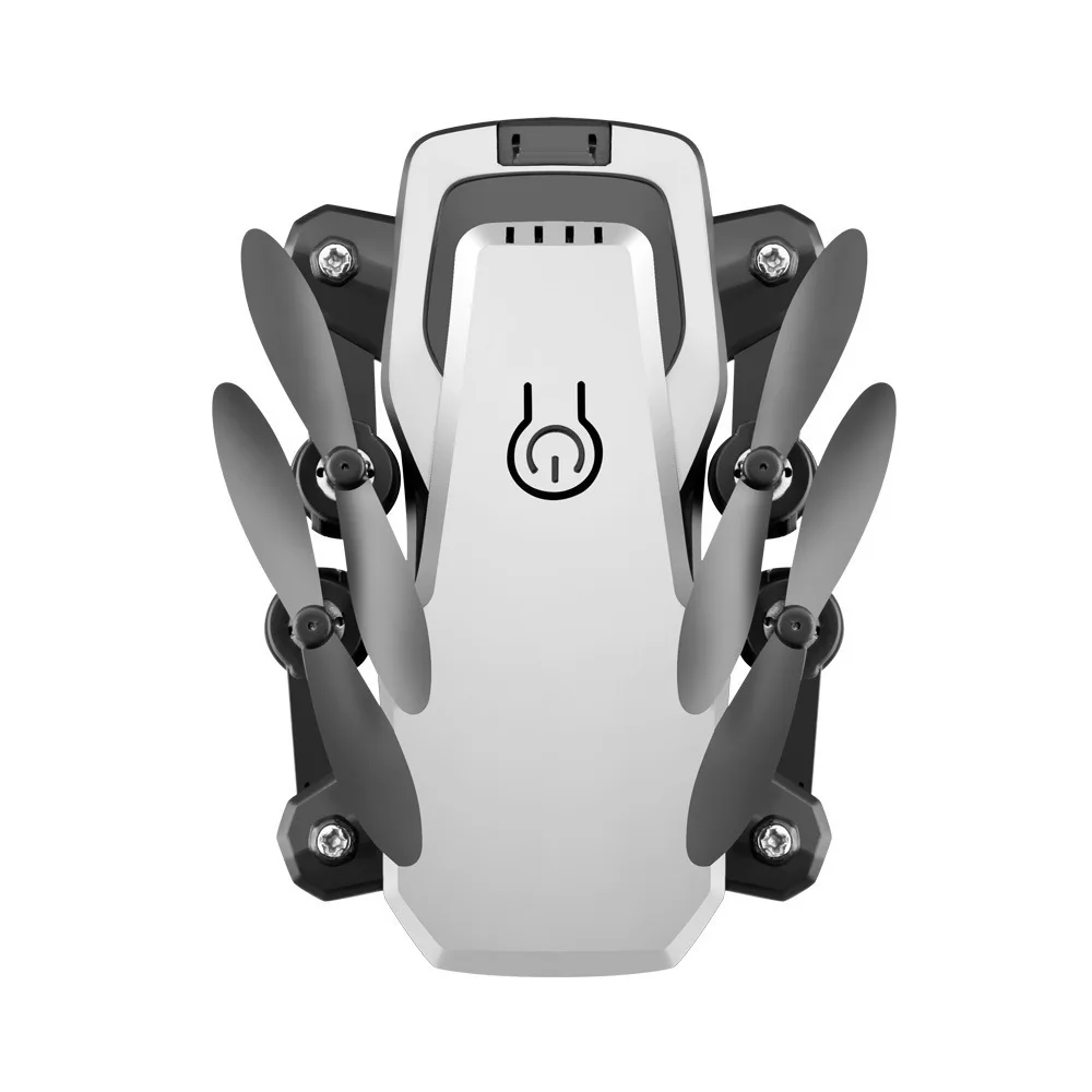 Smart Wifi FPV RC Drone Quadcopter with 2.0MP/5.0MP/4K Camera RC Toy Drone