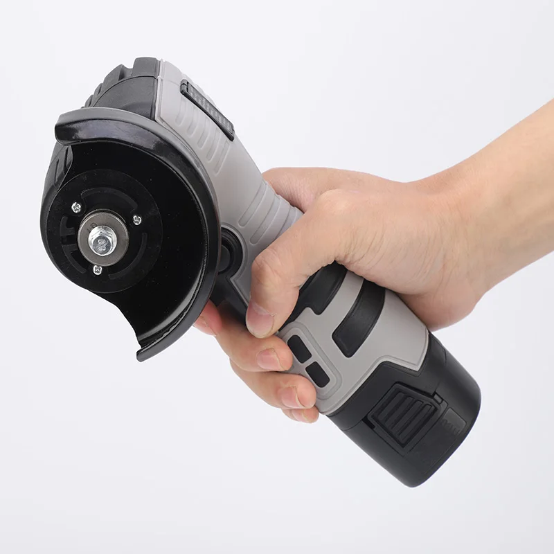 Mini Angle grinder grinder multifunctional household small lithium electric micro cutting machine