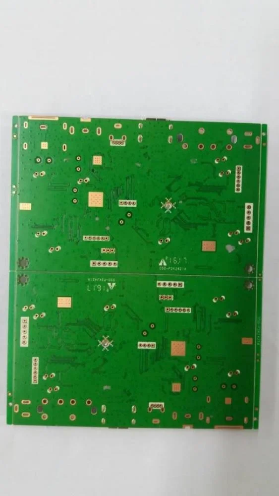 Shenzhen  Electronic Pcb Circuit Board And Pcb Fabrication