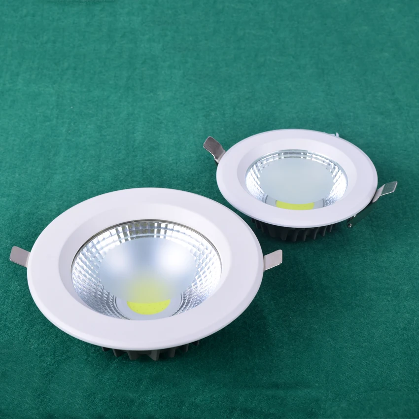 Cheap Wholesale led ceiling lights fixtures modern downlight light 30w