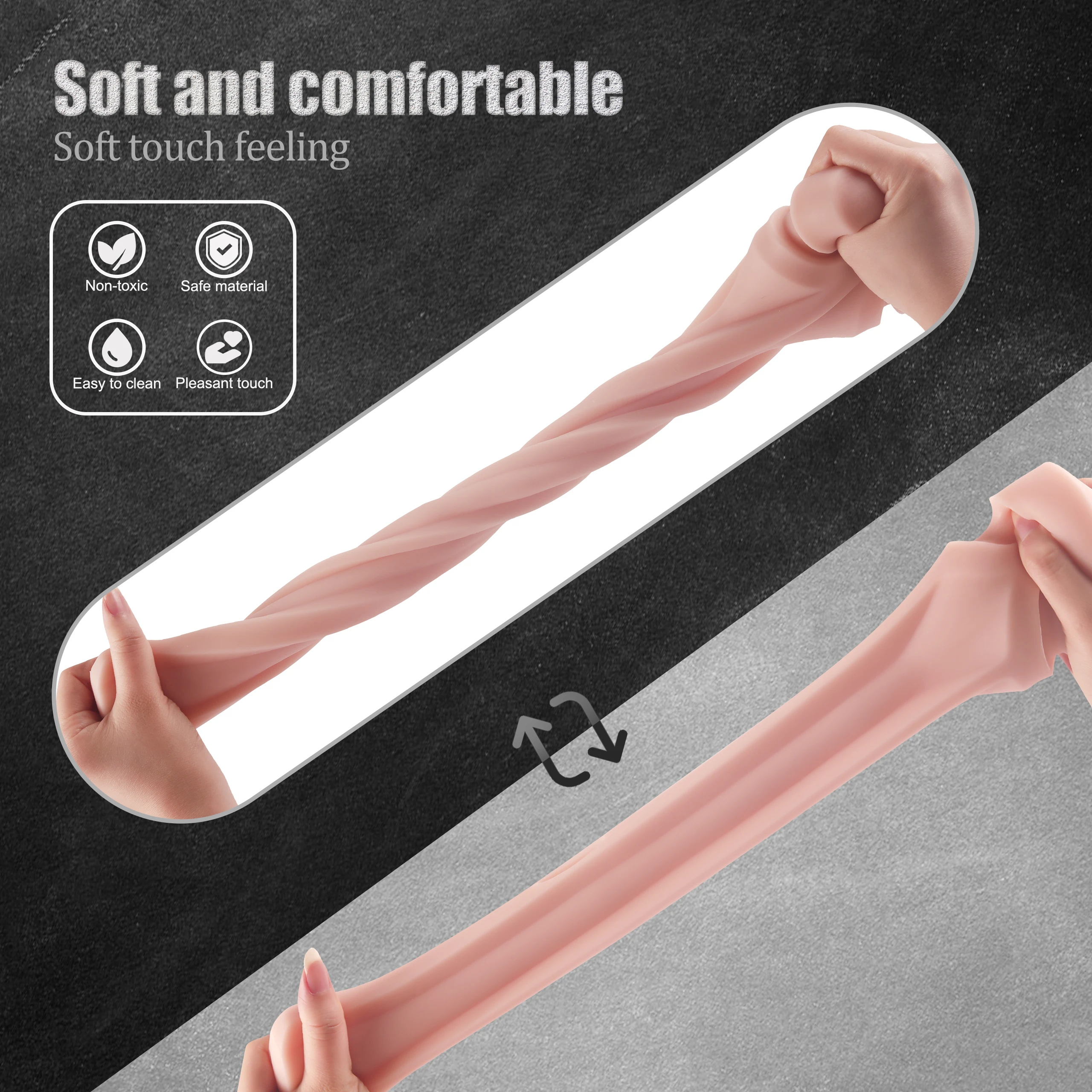 adult men male masturbation machine aircraft cup sleeve silicone high quality sex toy for man masturbators for men maschile
