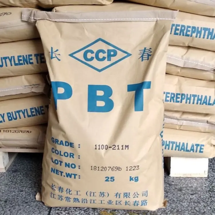 Отличная производительность Pbt Asa Gf30 гранулы смолы