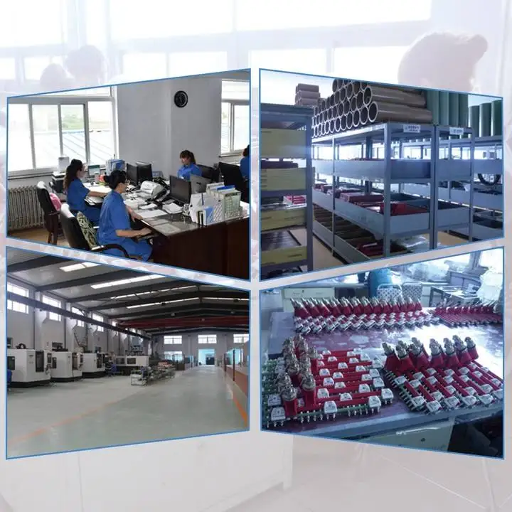 Chinese manufacturers custom wholesale high performance On Load Tap Changer