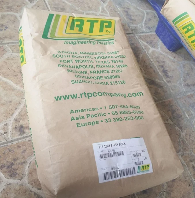 Thermoplastic elastomer TPE  6091 B-60A BLACK pellets raw material