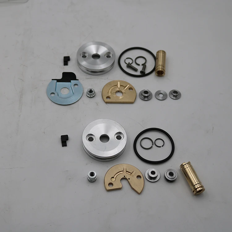 Turbocharger repair  Kits For Ct16v 17201-11080 upgrades size  For Toyota