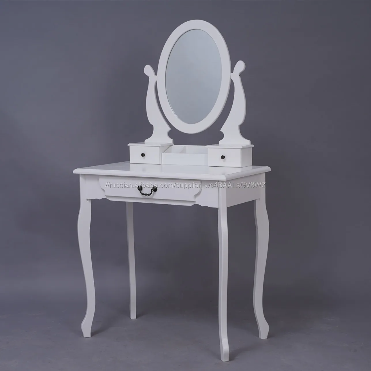 Duty high Vanity Set многофункциональный макияж стол с большим зеркалом