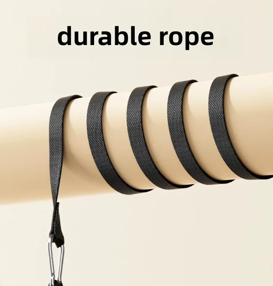 Power Pump Exercise Machine Abdominal Muscles Slim Functional Crunch Trainer Integrated Fitness Resistance Strength Training