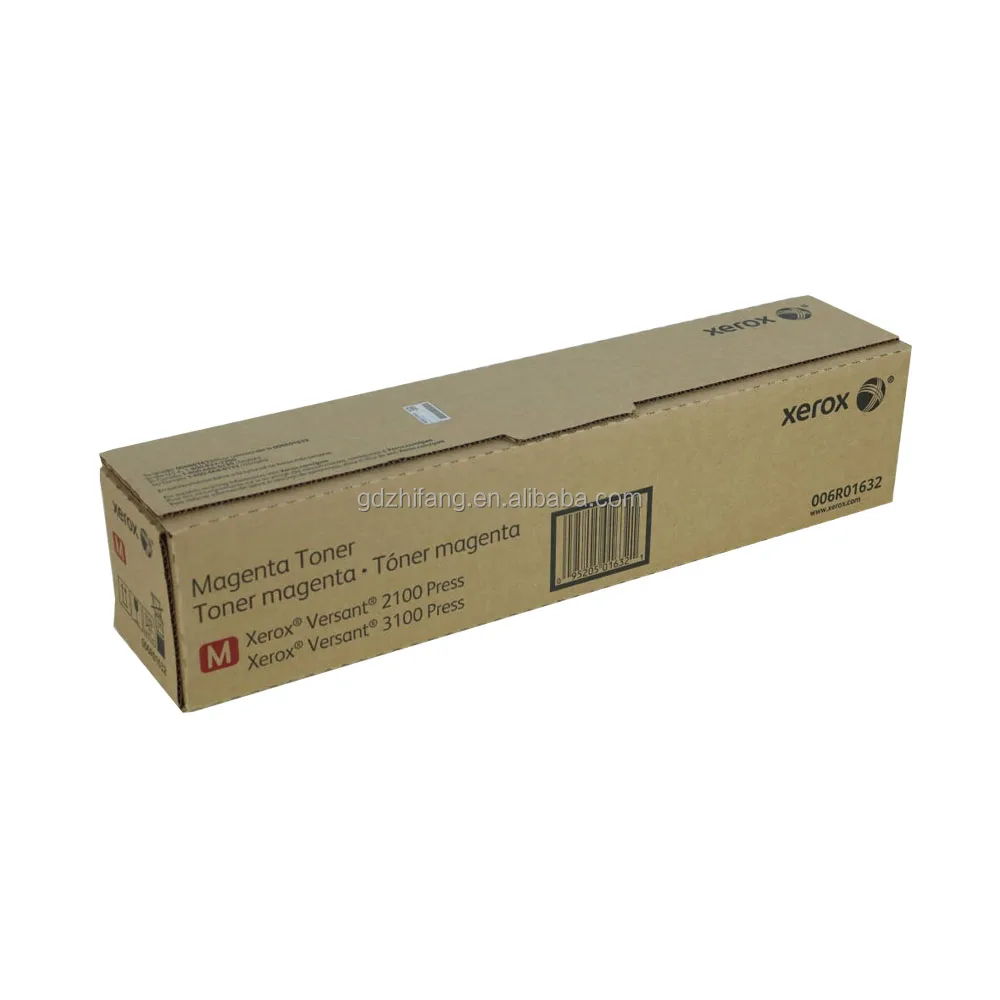 006R01630/31/32/33 Original new for use in Xerox Versant 2100 3100 4100 toner cartridge