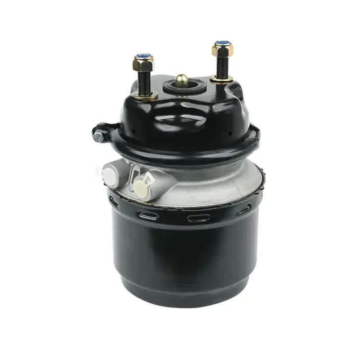 WABCO 9254813420 Type 24/30 Diaphragm Piston Actuators Tristop Cylinder Air Disc Spring Brake Chamber For Heavy Duty Truck