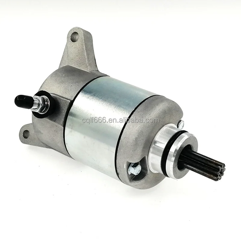 Motorcycle CBF125 CBF150CRF150F starter motor 31200KPT-A01 31200-KWF electric start motor