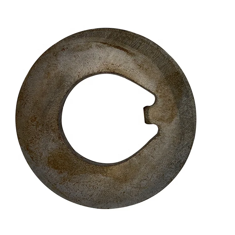 Z F Steering knuckle support shim for NEOPLAN VN9  RL85 4474385056