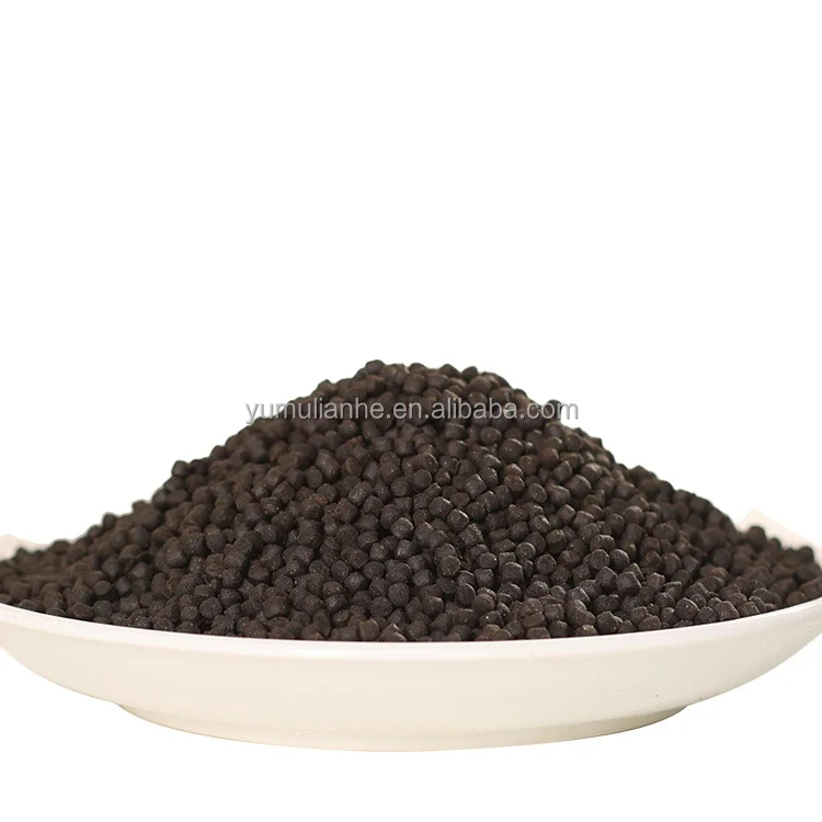 Pellet Feed for Crab Use with Portunid Species