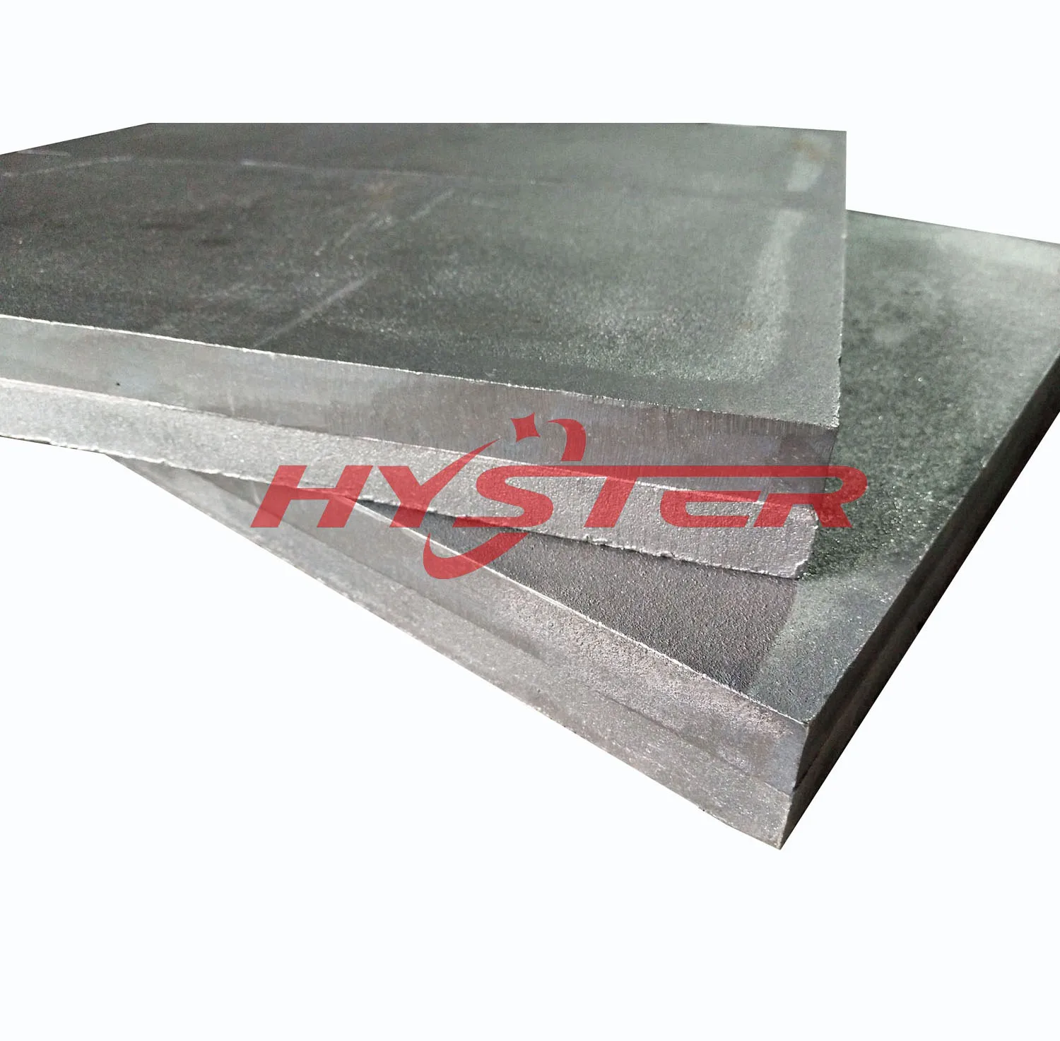 Factory price 700BHN weldable bimetallic composite wear blocks DLP619,DLP4,DLP184