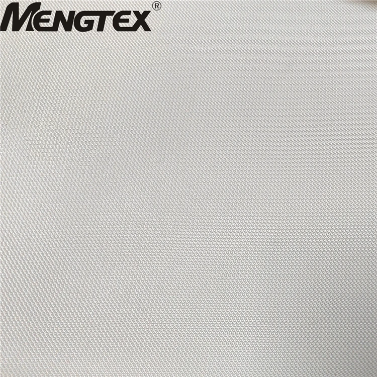 High strength high performance high scuff resistant fabric for cat scratch bed