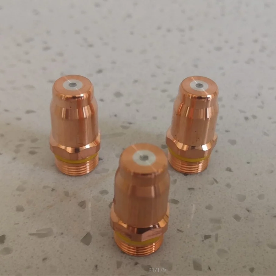 11.855.401.360 Kjellberg F006 Sliver Pro Cathode F006