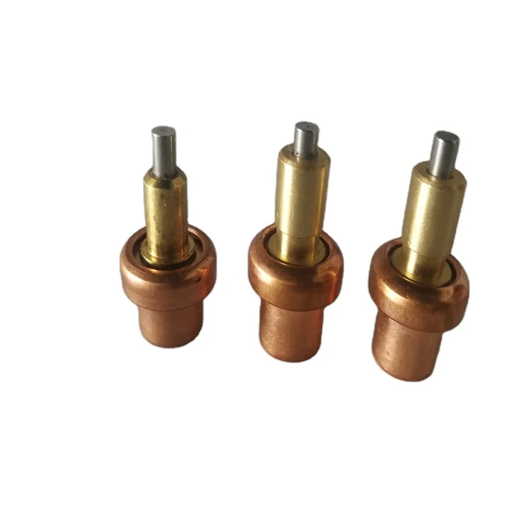 
30-65C wax thermostatic- element for thermostatic shower mixer 