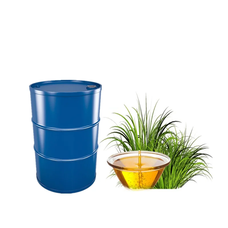 Aromatherapy Vetiver Essential Oil Private Label For Skin Relieving Stress Repelling Insects Factory Supply