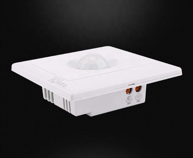 T28AD Door sensor switch no touch motion led sensor switch manufacturer motion sensor switch